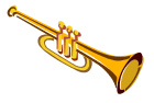 Trumpet picture